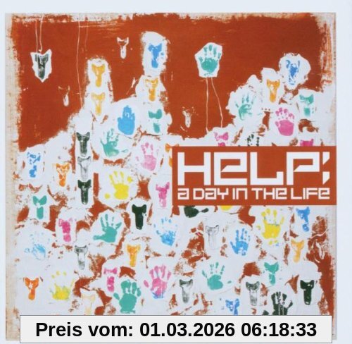 Various Help, a Day In The Life