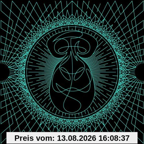 Monkeytown (Limited Digipak Edition)