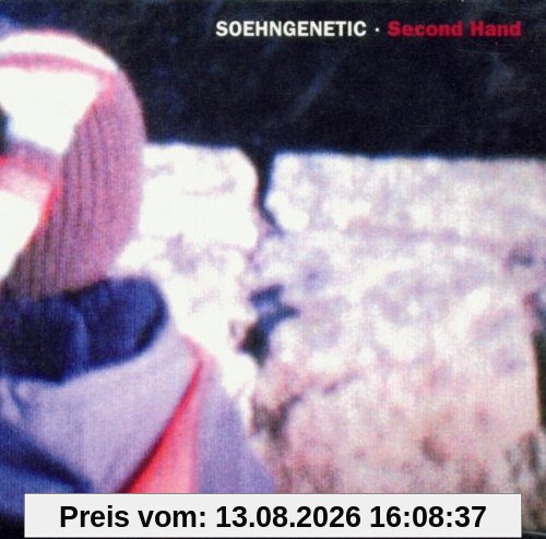 Second Hand