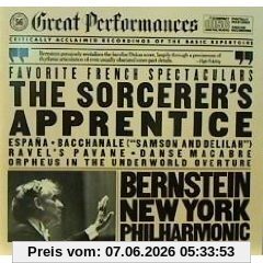 French Orchestral Spectaculars