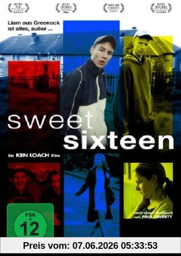 Sweet Sixteen