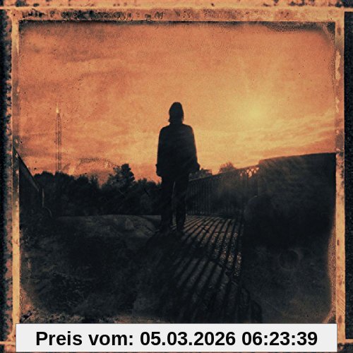 Steven Wilson Grace For Drowning (2cd)