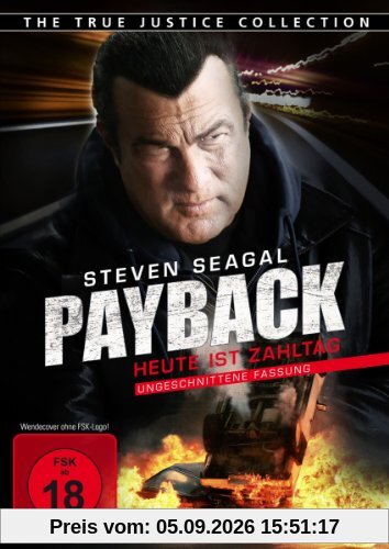 Payback - Heute ist Zahltag