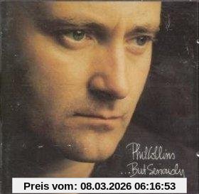 Phil Collins But Seriously