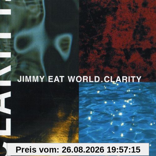 Clarity-Expanded Edition