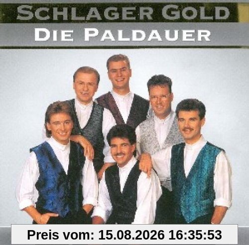 die Paldauer Die Schönsten Liebeslieder