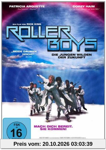 Rollerboys