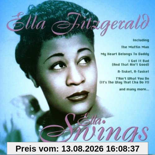 Ella Swings