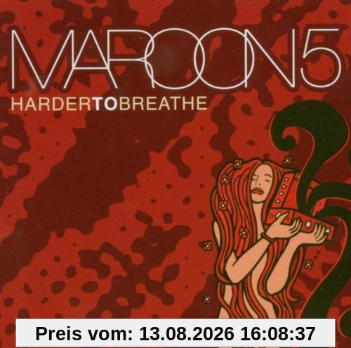 Harder to Breathe