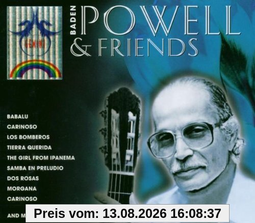 Baden Powell & Friends