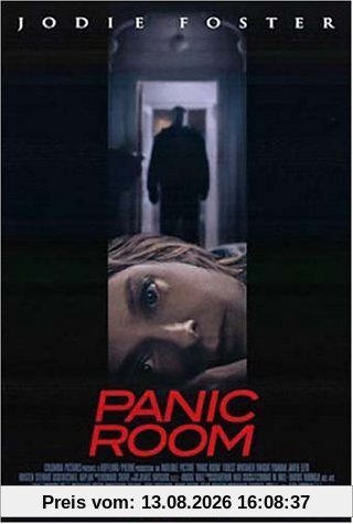 Panic Room [UK Import]