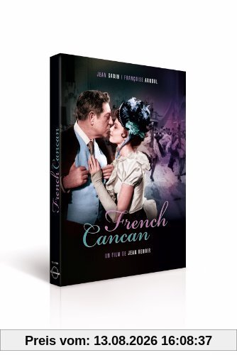 French cancan [FR Import]
