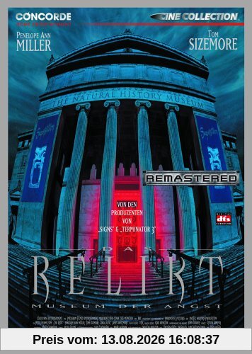 Das Relikt (Remastered)