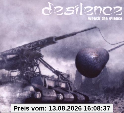 Wreck the Silence