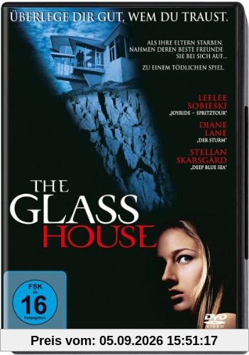 The Glass House (Thrill Edition)