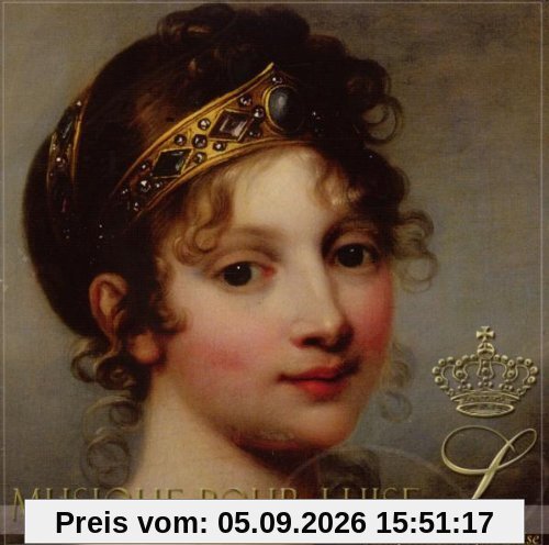 Musique pour Luise