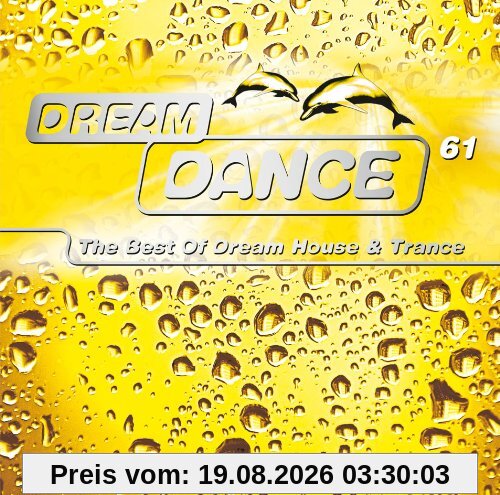 Various Dream Dance Vol.61