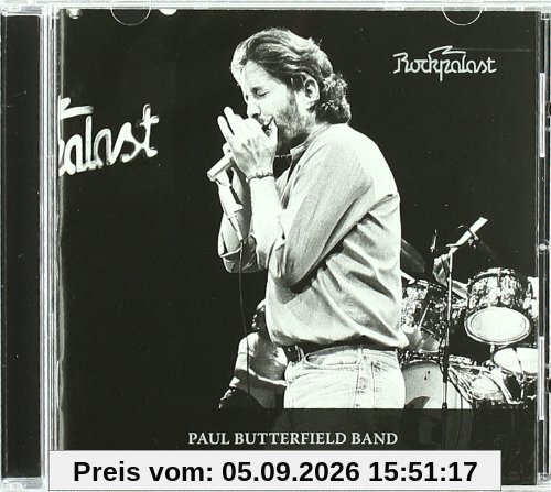 Rockpalast: Blues Rock Legends Vol. 2