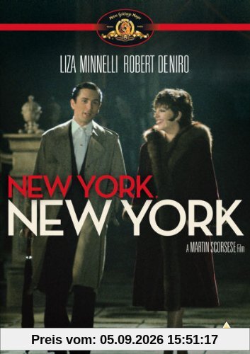 New York New York Se [UK Import]