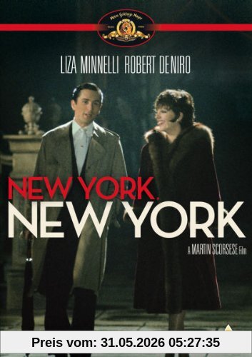unbekannt New York New York Se [Uk Import]