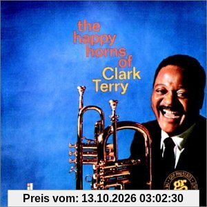 Happy Horns of Clark Terry