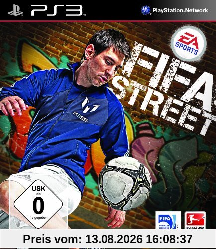 FIFA Street