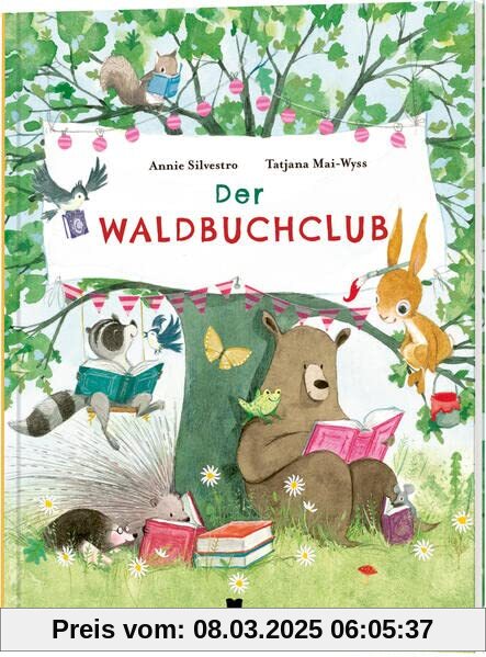 Der Waldbuchclub