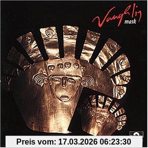 Vangelis Mask