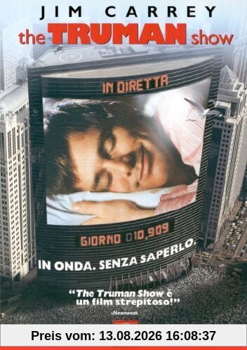 The Truman show [IT Import]