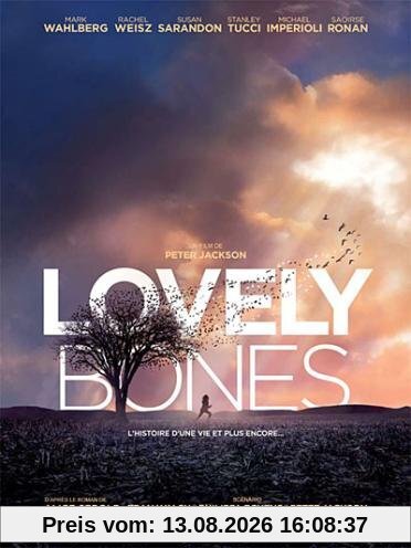 Lovely bones [FR Import]