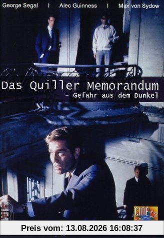 Das Quiller Memorandum