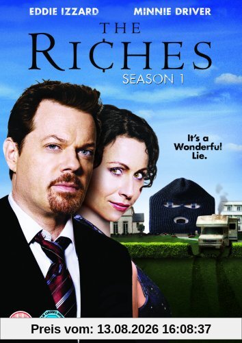 The Riches - Season 1 [UK Import]