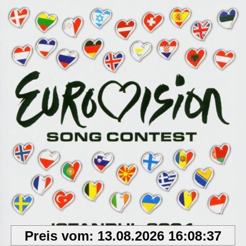 Eurovision Song Contest - Istanbul 2004