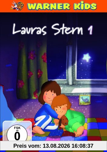 Lauras Stern 1