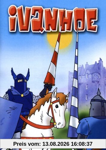 Ivanhoe