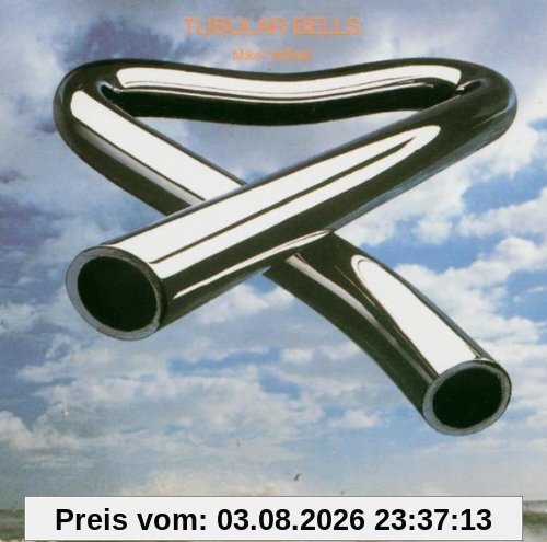 Mike Oldfield Tubular Bells
