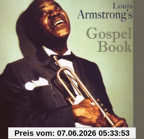 Louis Armstrong's Gospel Book
