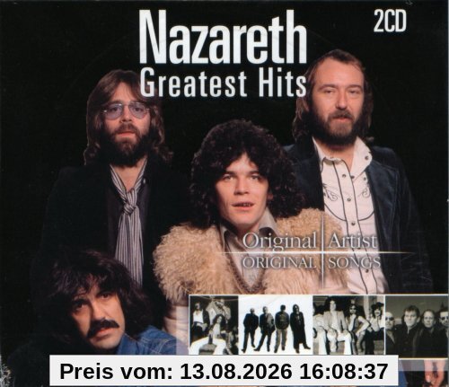 Greatest Hits - 2 CD