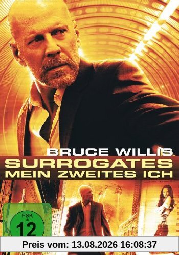 Surrogates - Mein zweites Ich