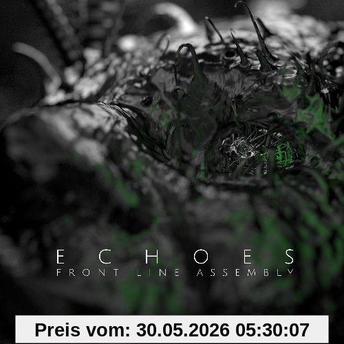 Front Line Assembly Echoes
