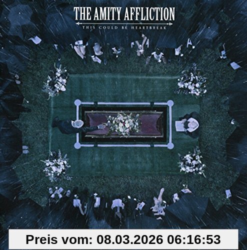 The Amity Affliction This Could Be Heartbreak