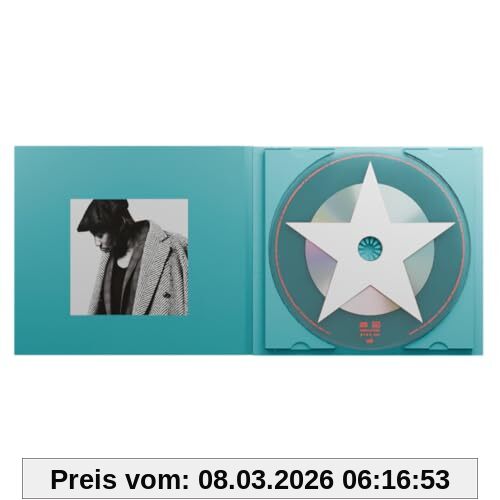 unbekannt Triptyque (Lueurs Célestes)