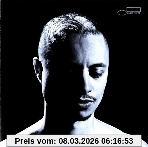 Jose James No Beginning No End