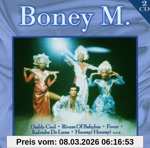 Boney M./Special