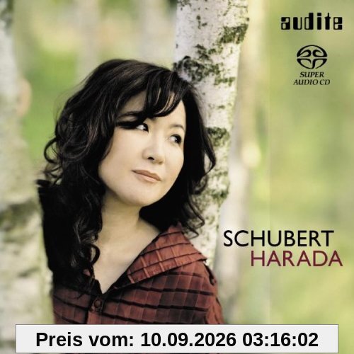 Wanderer-Fantasie/Sonate 21 B-Dur D 960