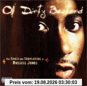 Ol' Dirty Bastard The Trials And Tribulations Of