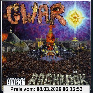 Gwar Rag Na Rock