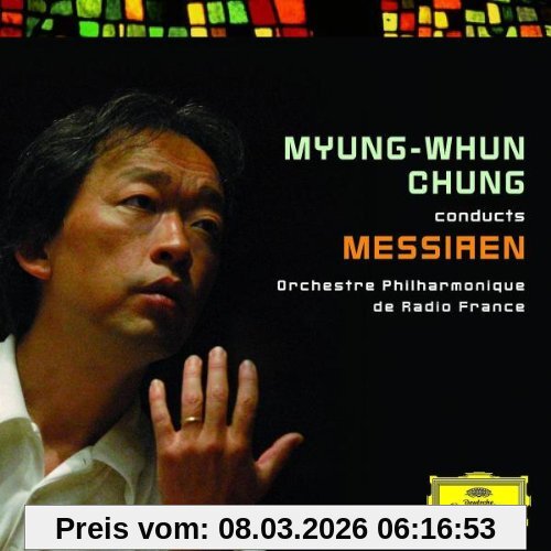 Chung Myung-Whun Messiaen