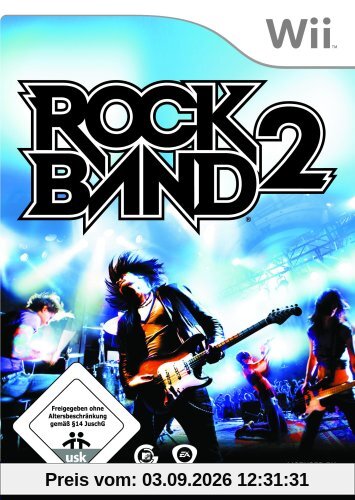 Rock Band 2