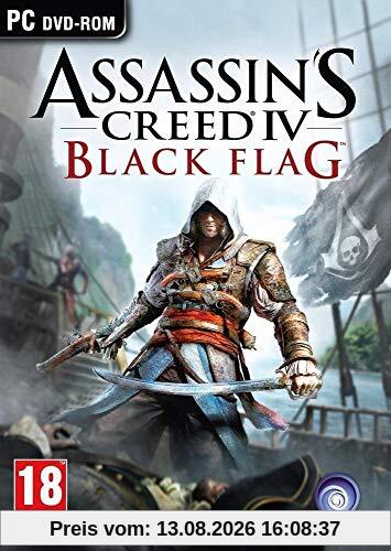 Assassin's Creed IV : Black Flag